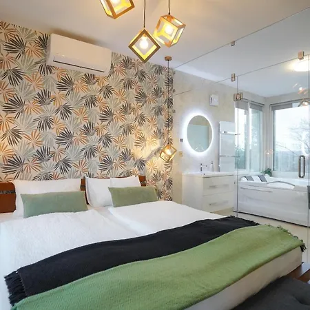 Welcome House ヴィラ