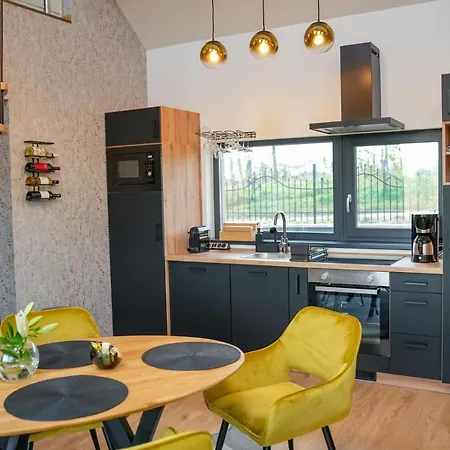 Welcome House Έγκερ