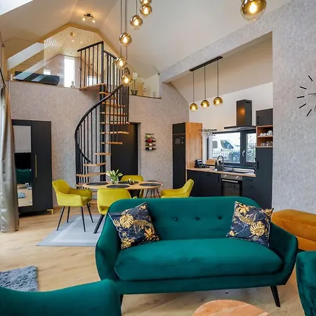 빌라 Welcome House *