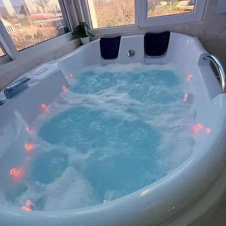 Welcome House ヴィラ *