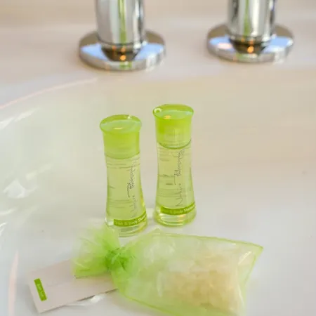 ヴィラ Welcome House エゲル