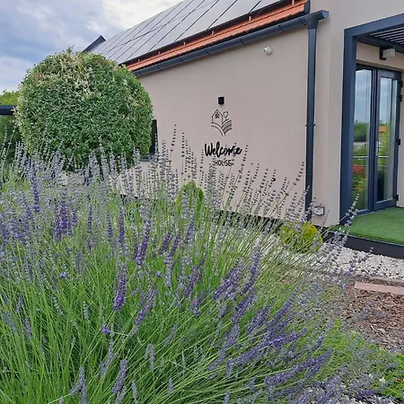 Welcome House