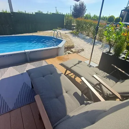 Villa Welcome House *