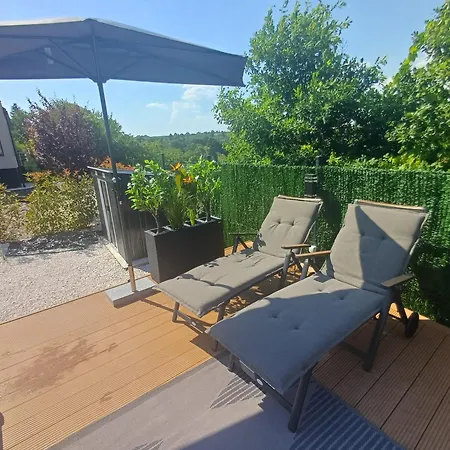 Villa Welcome House Eger