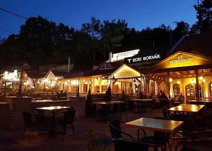 빌라 Welcome House