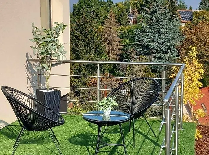 فيلة Welcome House *