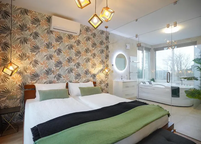 Welcome House 빌라