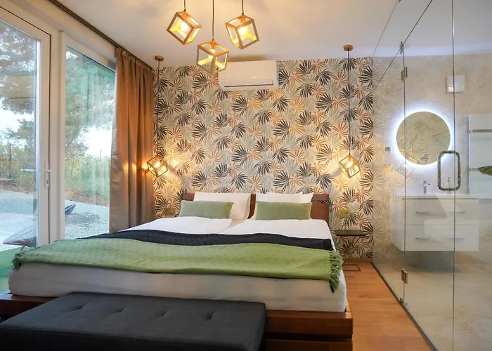 Welcome House 빌라 *