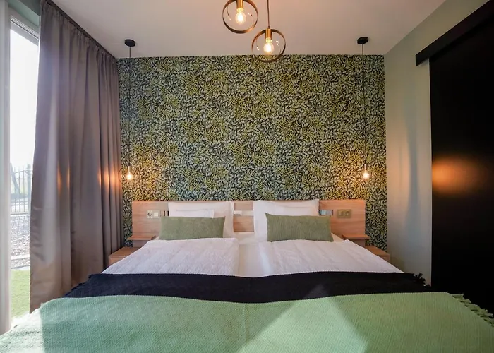 Welcome House 에게르