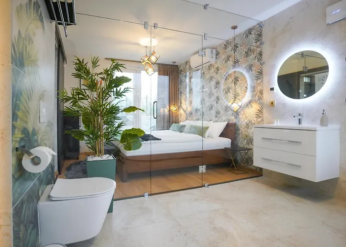 Welcome House * 에게르