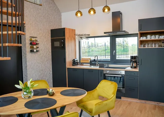 Welcome House 에게르