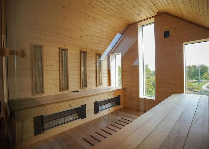 빌라 Welcome House