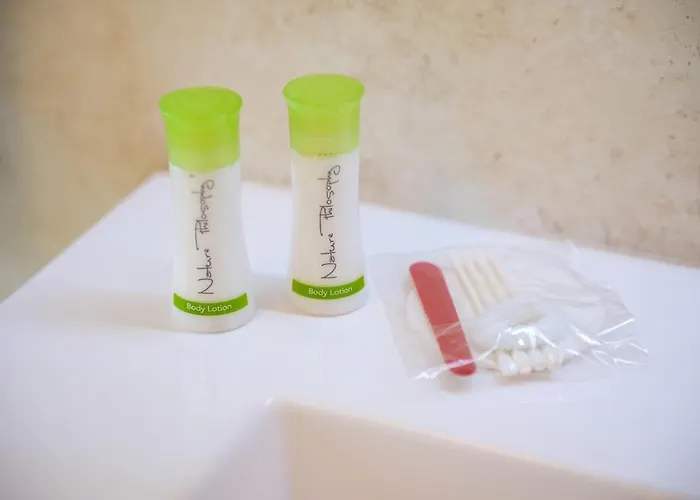 빌라 Welcome House