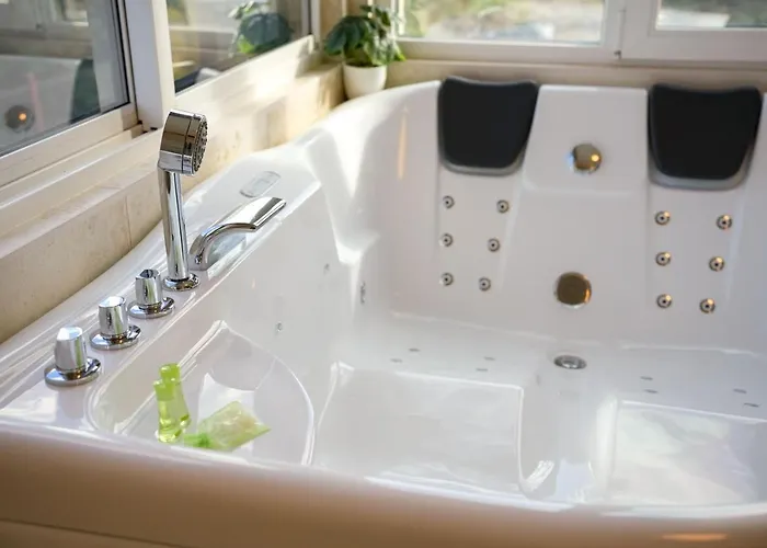 Welcome House 빌라