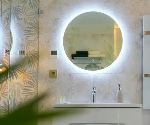 Welcome House 빌라 에게르