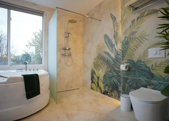 Welcome House 빌라