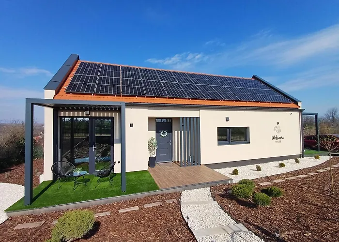 Welcome House 빌라 *