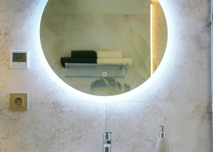 빌라 Welcome House