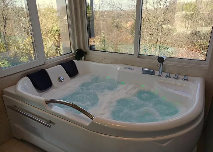 빌라 Welcome House