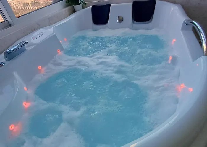 Welcome House 빌라 *