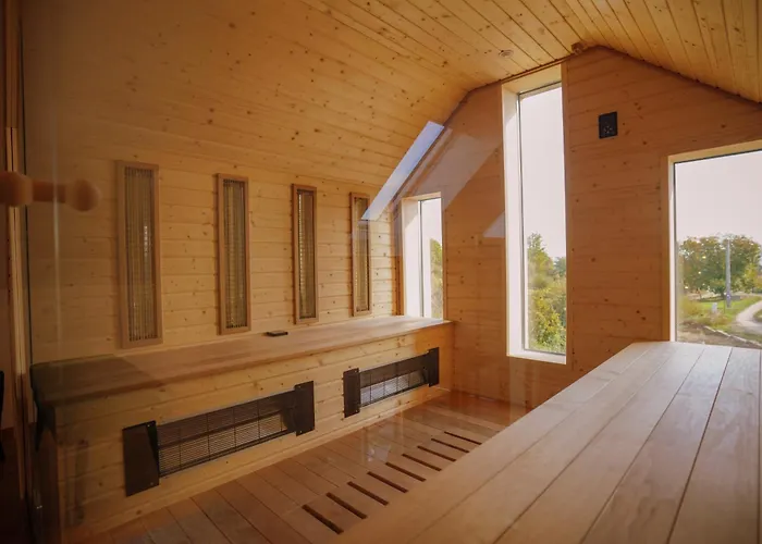 Welcome House 빌라 *